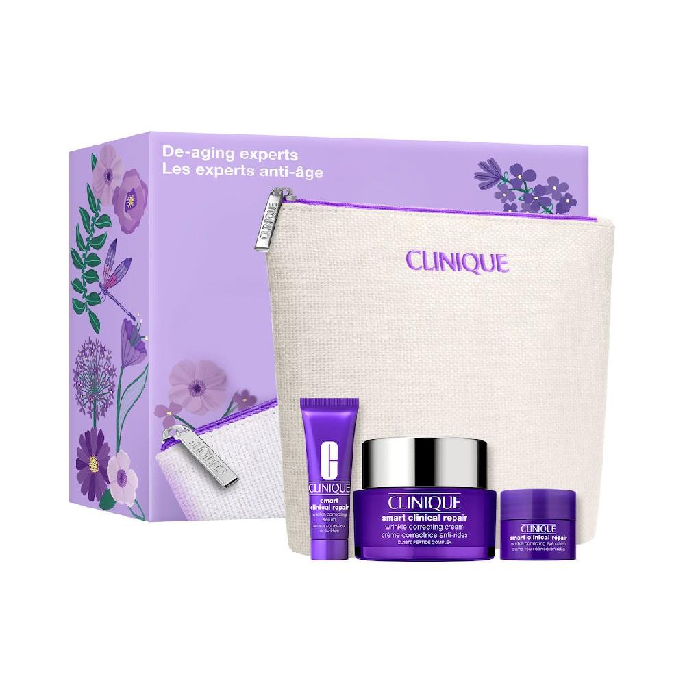 DE-AGING EXPERTS (SET PARA CUIDADO DE LA PIEL ANTI-EDAD)